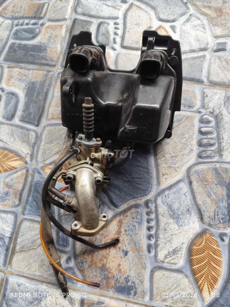 Phụ tùng tháo xe. Mua bán Phụ tùng xe tại Thành phố Mỹ Tho Tiền Giang được đăng bởi phụ tùng rã xe hình 5