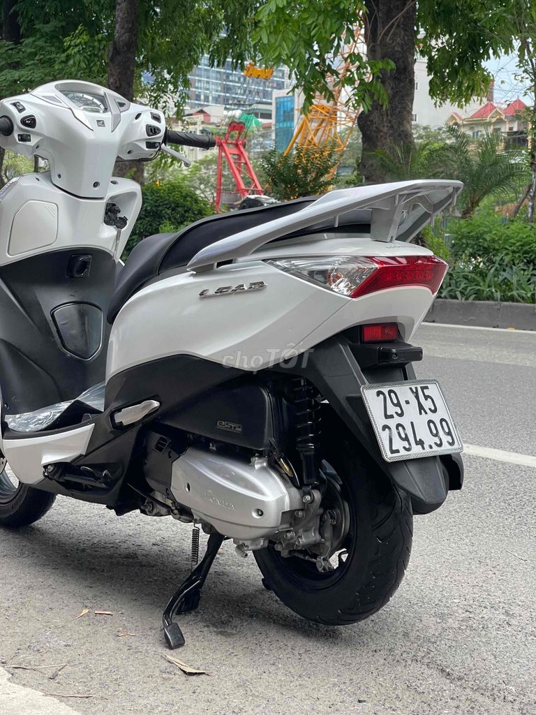 LEAD 125 biển rất tươi. Mua bán Xe máy tại Quận Đống Đa Hà Nội được đăng bởi Hà hình 2