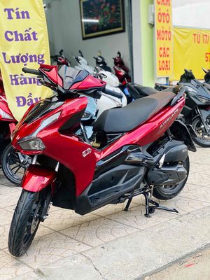 Honda Air Blade 150 ABS 2021 Đỏ