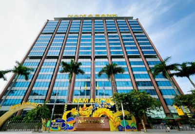 Tuyển bảo vệ ngân hàng Nam Á Bank Quận 1, Tp.HCM