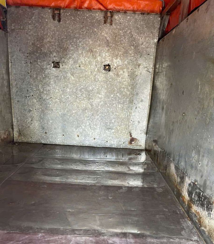 bán gấp suzuki 600kg đời 2015 thùng bạt 1m9. Mua bán Xe tải, xe ben tại Thành phố Thuận An Bình Dương được đăng bởi Hồ Xe Tải hình 3