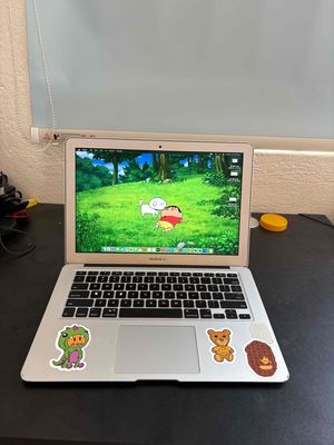 Macbook air 13 inch 2015 | 8/128. Mua bán Laptop tại Quận Liên Chiểu Đà Nẵng được đăng bởi roy
