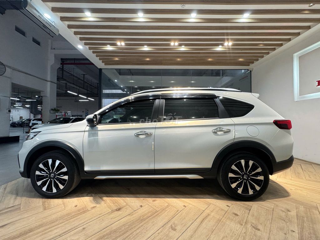 Honda BR-V 2024 19.000 km Trắng. Cam kết xịn 100%. Mua bán Ô tô tại Quận Bình Thạnh Tp Hồ Chí Minh được đăng bởi Honda ô tô Bình Dương  HCM hình 11