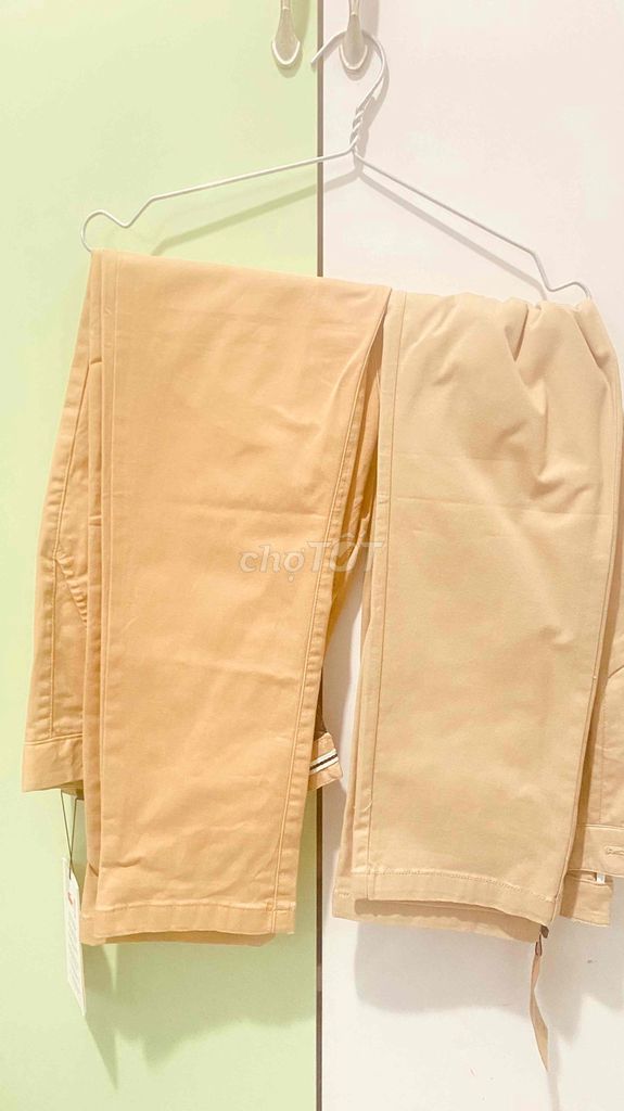 quần áo thanh lý giá rẻ (cả đồ còn mới 100%). Mua bán Quần áo tại Thành phố Vị Thanh Hậu Giang được đăng bởi Đổ Hải Âu  hình 1