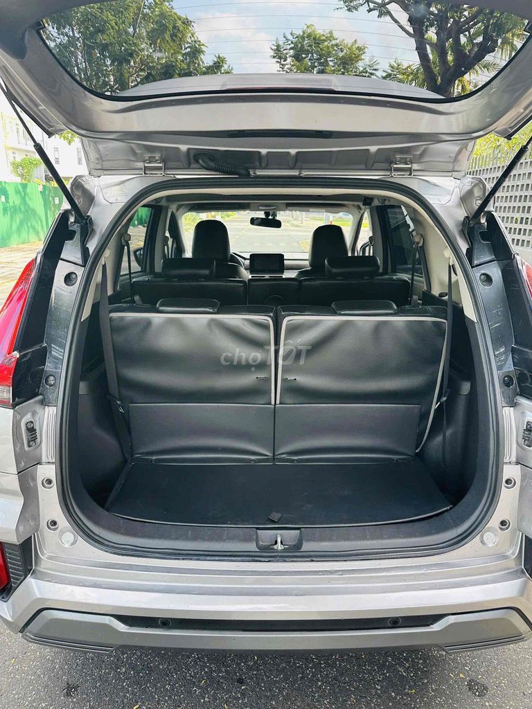 Xpander 2023 Premium - xe đẹp giá iu thương. Mua bán Ô tô tại Quận Hải Châu Đà Nẵng được đăng bởi Mitsubishi Savico Đà Nẵng hình 6