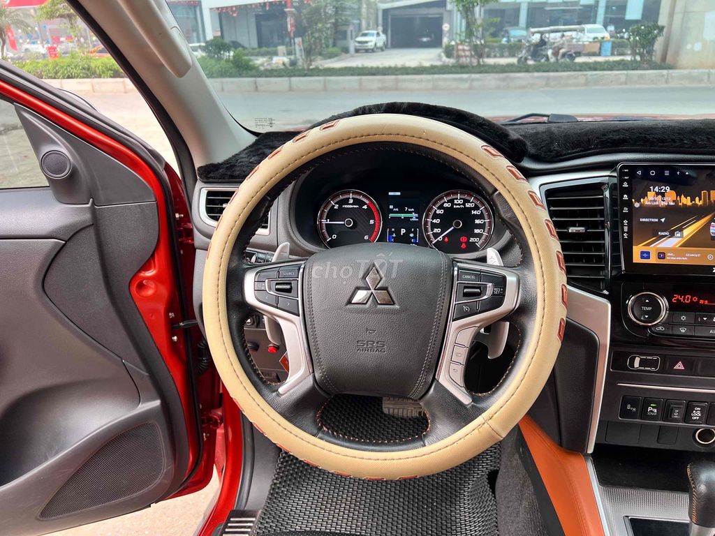 e chào bán triton 2 cầu bản full nhất. Mua bán Ô tô tại Quận Hà Đông Hà Nội được đăng bởi Đỗ Tiên  hình 15