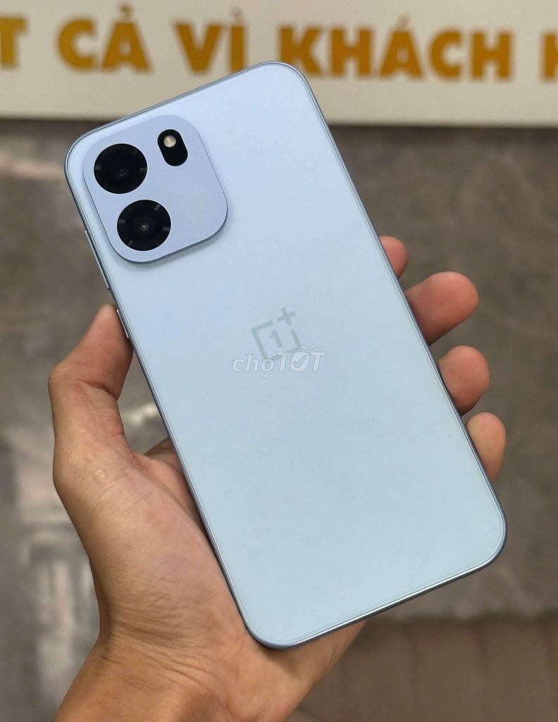 🔥 OnePlus Turbo 6V / Pin ~9.000mAH. Mua bán Điện thoại tại Quận Cẩm Lệ Đà Nẵng được đăng bởi Good Phone hình 1