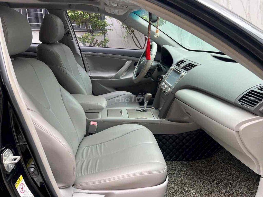 TOYOTA CAMRY 2.5 LE 2011 NHẬP MỸ ODO 66.700 MILES. Mua bán Ô tô tại Quận Gò Vấp Tp Hồ Chí Minh được đăng bởi Ca Thị Thanh Huệ hình 9