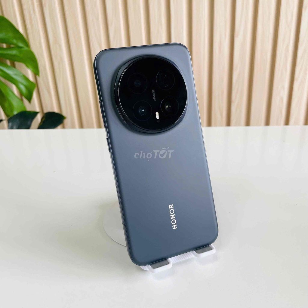 Honor Magic 8 Pro -16/512GB - Like New - Sạc 4 Lần. Mua bán Điện thoại tại Quận Ninh Kiều Cần Thơ được đăng bởi Hmphone hình 1