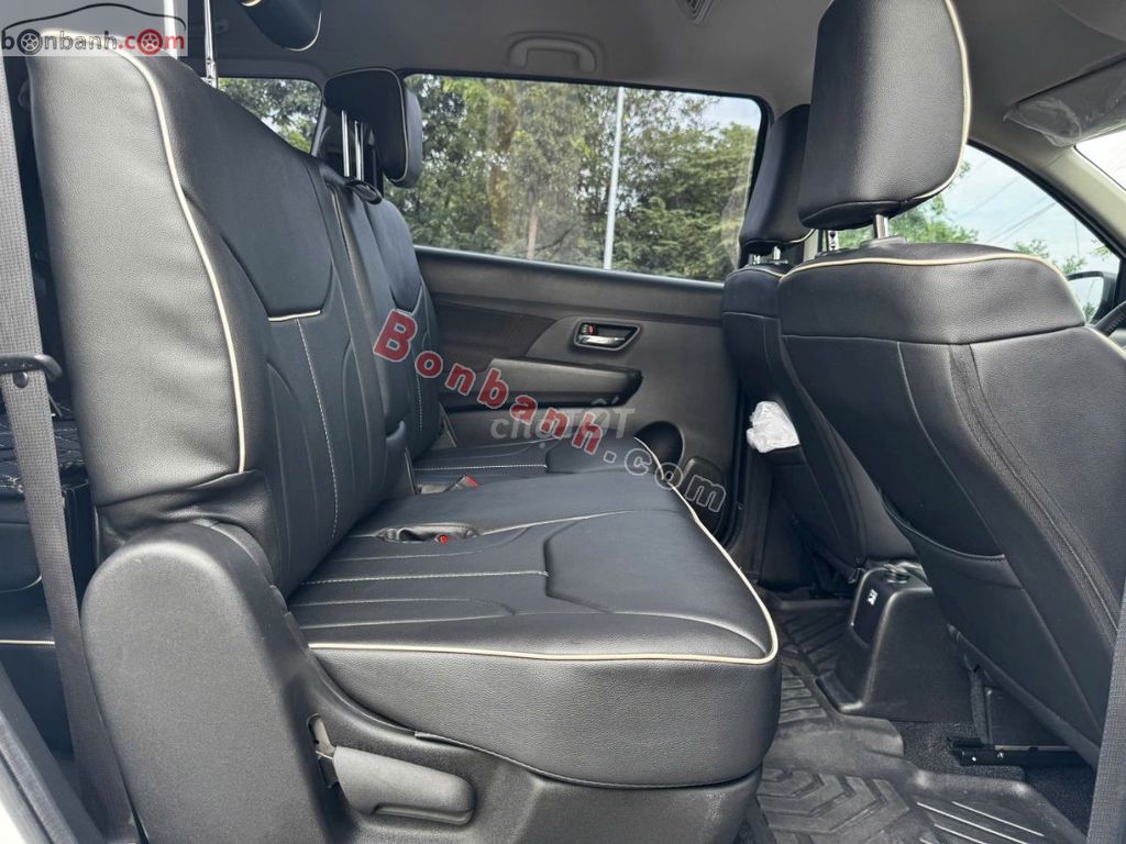 Suzuki Ertiga Hybrid Sport 1.5 AT 2022 - 498 Triệu. Mua bán Ô tô tại Quận Cầu Giấy Hà Nội được đăng bởi Đức Anh hình 8