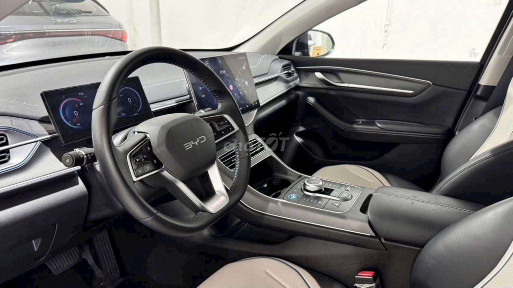 ✅ BYD Seal 5 - Ưu đãi hấp dẫn trong tháng. Mua bán Ô tô tại Quận Gò Vấp Tp Hồ Chí Minh được đăng bởi BYD Gia Định hình 5