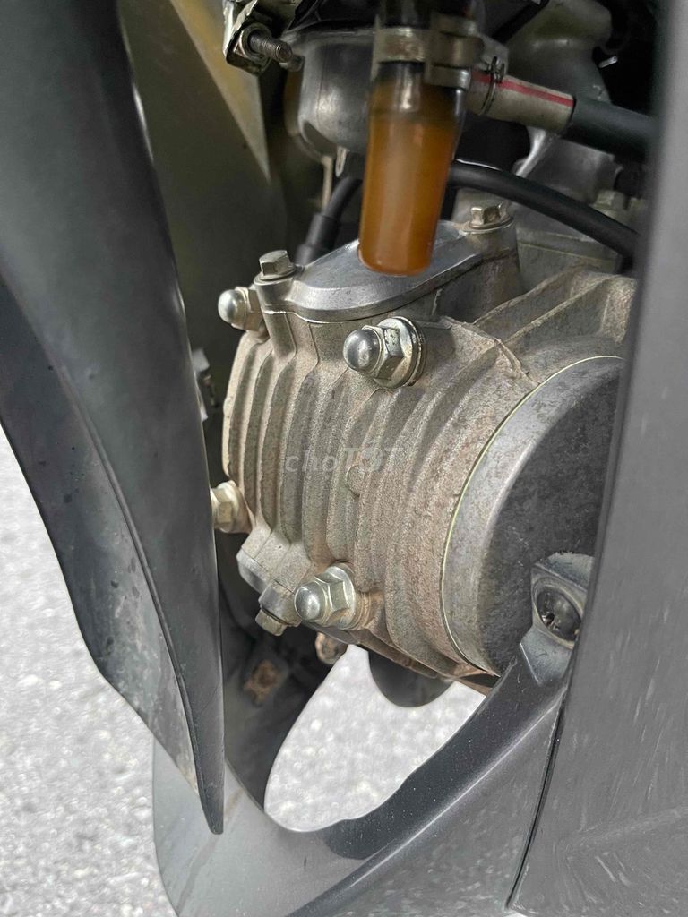 Cần bán Future Neo ( Nguyên Zin ). Mua bán Xe máy tại Thành phố Sa Đéc Đồng Tháp được đăng bởi Binh hình 2