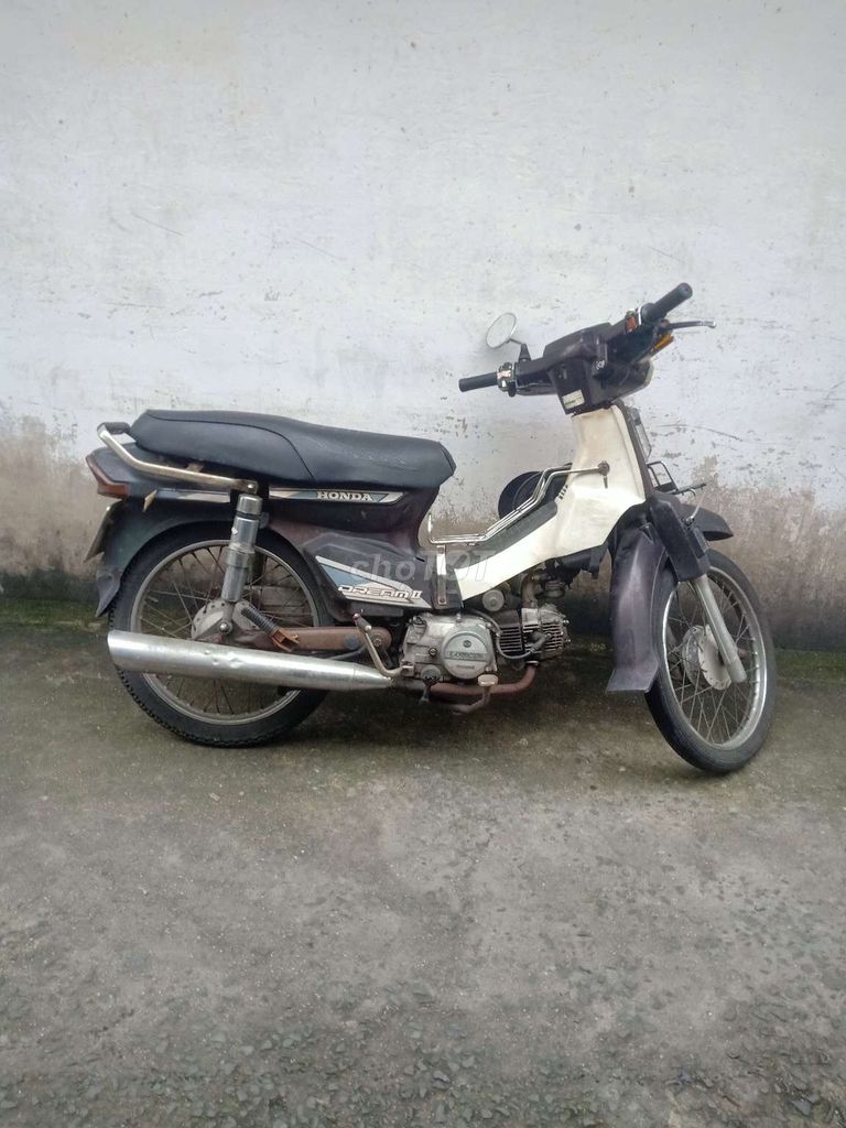 Dream longin. Mua bán Xe máy tại Quận 11 Tp Hồ Chí Minh được đăng bởi Hai Nguyen hình 2