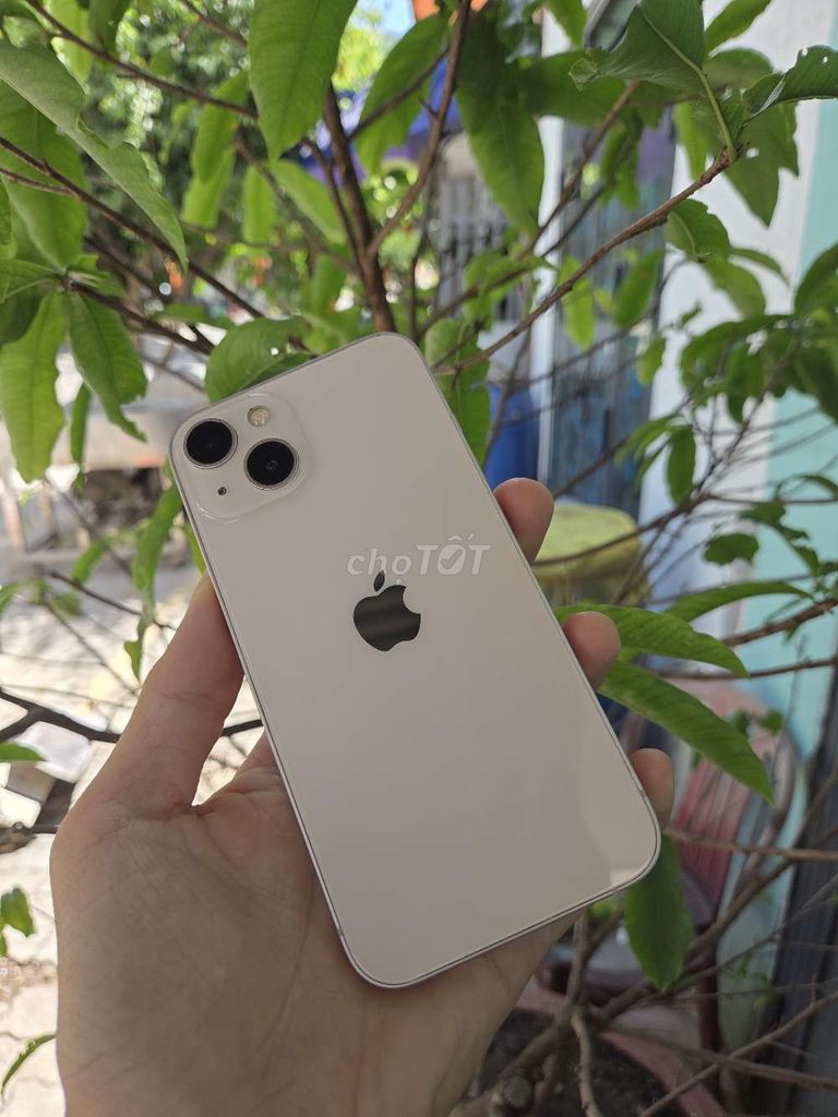 Apple iPhone 13 Pink QTE Zin pin 💯. Mua bán Điện thoại tại Quận Hải Châu Đà Nẵng được đăng bởi MiPhone hình 1