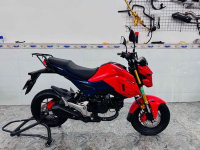 Bán Msx125 dk2022. Mua bán Xe máy tại Thành phố Thủ Đức Tp Hồ Chí Minh được đăng bởi Nguyễn Nhật