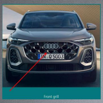 Sơn Piano Black L-94 mặt ga lăng lưới tản nhiệt xe. Mua bán Phụ tùng xe tại Quận Ba Đình Hà Nội được đăng bởi Công Ty Sơn Anh