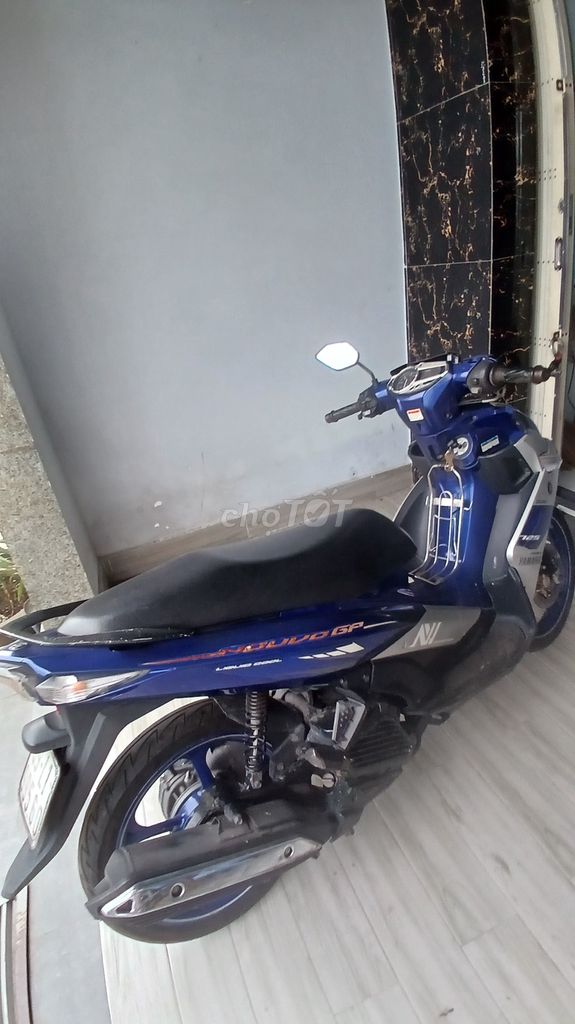 Bán xe Novo 6. Mua bán Xe máy tại Huyện Bình Chánh Tp Hồ Chí Minh được đăng bởi Ngô Mai Hương hình 5
