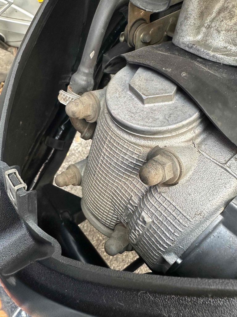 #Mio_Classico_đẹp_Hà_nội 💐🥰😍. Mua bán Xe máy tại Quận Hai Bà Trưng Hà Nội được đăng bởi Tùng Xe Đẹp hình 7