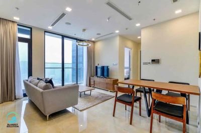 CĂN HỘ VINHOMES BASON 2PN VIEW TOÀN CẢNH THÀNH PHỐ. Cho thuê căn hộ/chung cư tại Quận 1 Tp Hồ Chí Minh được đăng bởi Hải Đăng