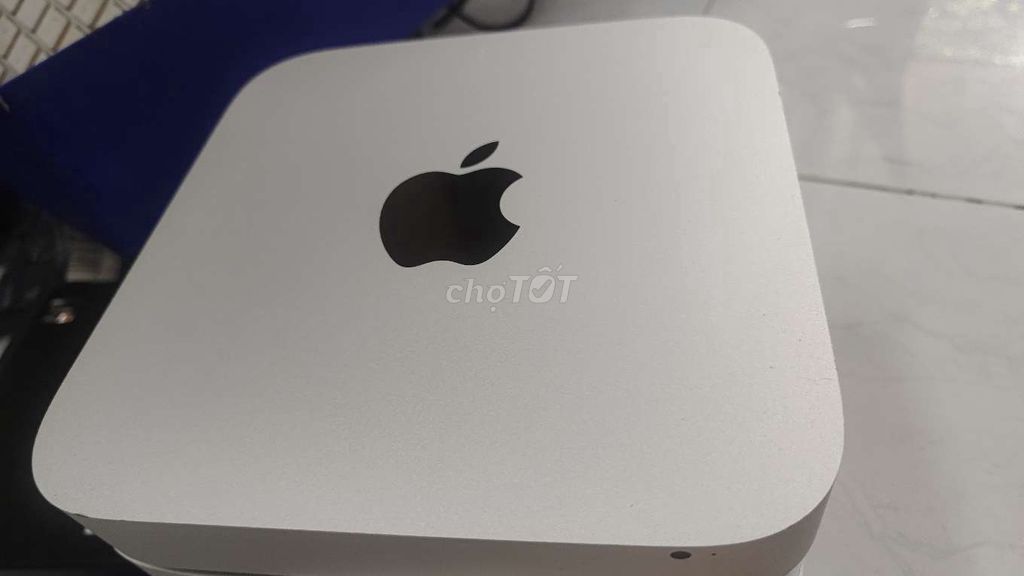 Mac mini 2014 i5 2.6Ghz ram 8G Hdd 1tb ssd 128