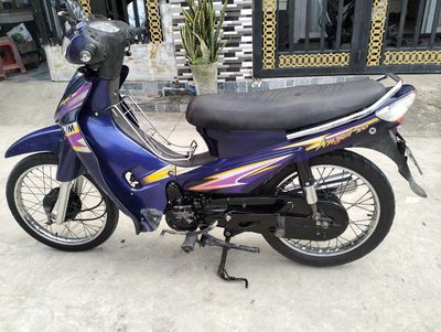 Xe đẹp máy êm ru chính chủ. Mua bán Xe máy tại Quận Bình Thuỷ Cần Thơ được đăng bởi nhật Cường 