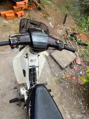 Dream LongCin đời đầu giấy tờ hợp lệ. Mua bán Xe máy tại Huyện Châu Thành Long An được đăng bởi huongque