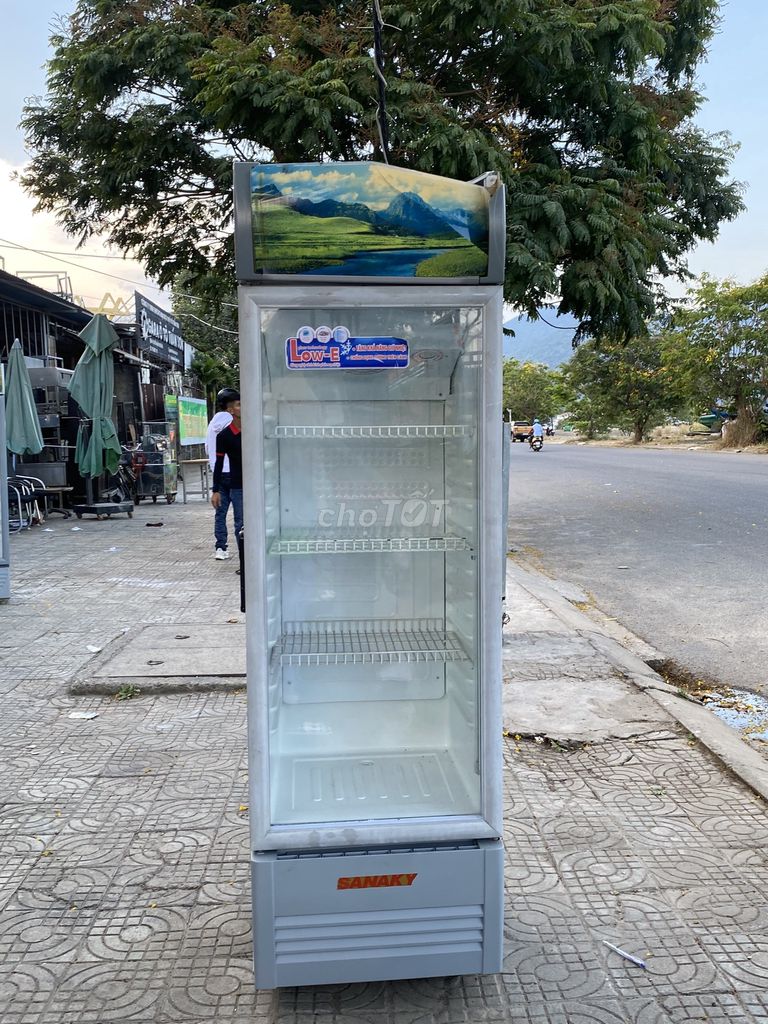 tủ-mát-vh-258k. Du lịch tại Quận Sơn Trà Đà Nẵng được đăng bởi ĐỒ CŨ MỚI ĐÀ NẴNG hình 1