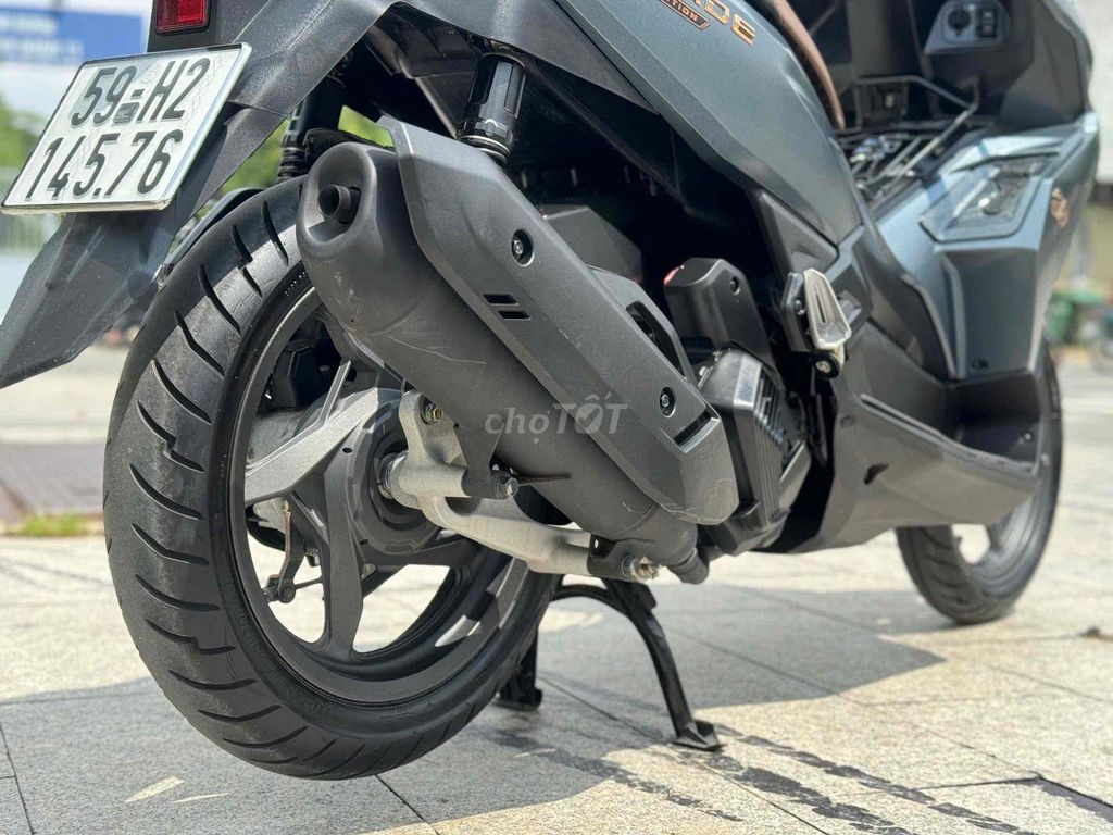 AirBlade Ab 160 Abs 2023 3000km Bstp Chính Chủ. Mua bán Xe máy tại Quận 11 Tp Hồ Chí Minh được đăng bởi Hưng Từ hình 10