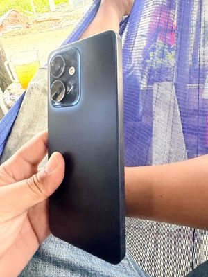 Oppo reno 13f5gĐen Camera chụp ảnh đẹp