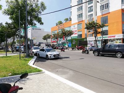 Bán mặt bằng kinh doanh, văn phòng 1660m2 trung tâm TP Đà Nẵng. Mua bán văn phòng, mặt bằng kinh doanh tại Quận Thanh Khê Đà Nẵng được đăng bởi Trung Lê