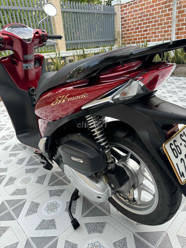 Bán SH mode 2019 hàng bỏ mẫu ít đi giấy Sa Đéc. Mua bán Xe máy tại Thành phố Sa Đéc Đồng Tháp được đăng bởi Tú Minh hình 4