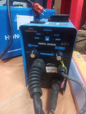 Máy hàn mig 1kg thanh lý. Mua bán Đồ chuyên dụng, Giống nuôi trồng tại Quận Cái Răng Cần Thơ được đăng bởi  Thiết Bị Cơ Khí Cần Thơ