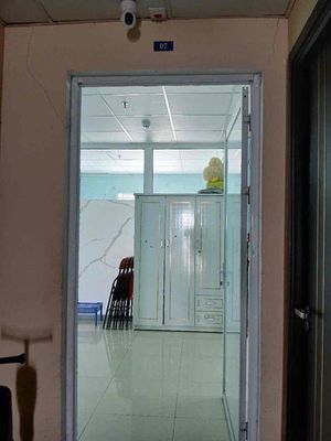Cần cho thuê gấp chung cư 1 phòng ngủ tại KCN Hoà Khánh