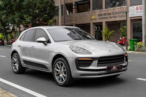 Macan bản full up 2020. Mua bán Ô tô tại Quận 7 Tp Hồ Chí Minh được đăng bởi Minh Anh hình 6