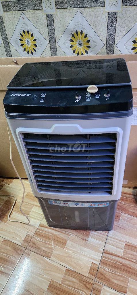 Quạt treo tường Senko Trắng Nhựa, Kim loại. Mua bán Quạt tại Quận Tân Phú Tp Hồ Chí Minh được đăng bởi Thế trƯởnG hình 1