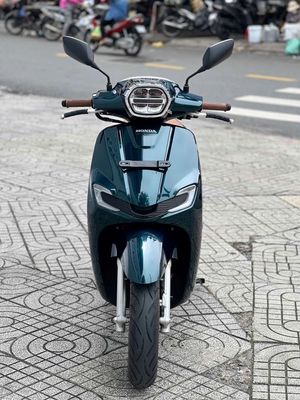 Bán Stylo 160abs 2025 xanh lục bảo bstp chính chủ. Mua bán Xe máy tại Quận 6 Tp Hồ Chí Minh được đăng bởi Kris 8888