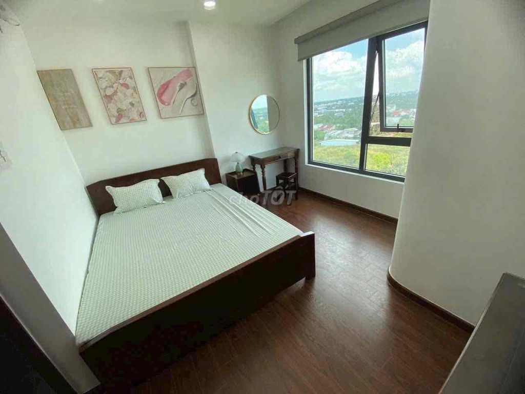BÁN CĂN HỘ 65M2 2PN - ĐẦY ĐỦ NỘI THẤT TẠI KĐT HƯNG PHÚ. Mua bán căn hộ/chung cư tại Thành phố Bến Tre Bến Tre được đăng bởi Tống Hoàng Thành hình 2