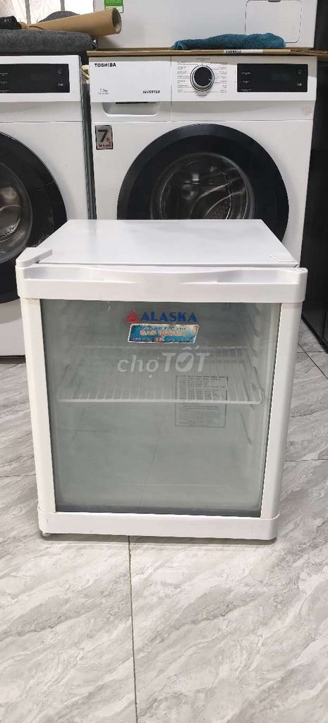 Tủ  mát mini xịn. Mua bán Tủ lạnh tại Quận Gò Vấp Tp Hồ Chí Minh được đăng bởi hai dang hình 1
