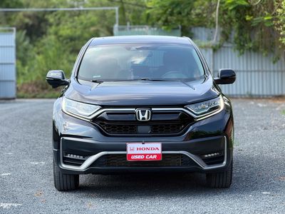 Honda CRV L 2022 Đen 37.000 km