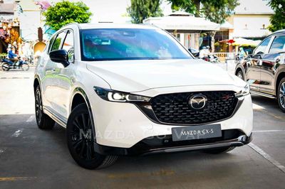 Mazda CX-5 2025 Premium Sport 2.0 - Xe Sẵn Giao. Mua bán Ô tô tại Quận Gò Vấp Tp Hồ Chí Minh được đăng bởi KIA MAZDA GÒ VẤP HCM