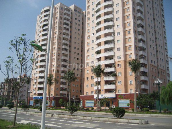 Cho thuê căn hộ chung cư C6 Mỹ Đình, 130m2 3 ngủ đủ đồ 12 triệu/tháng