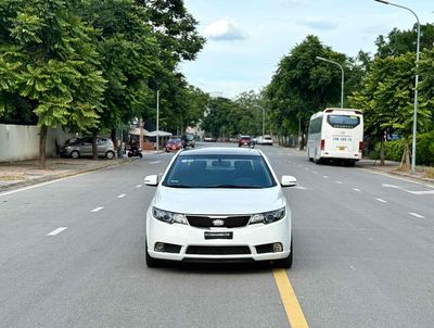 Kia Cerato 2011 1.6 AT - 128000 km. Mua bán Ô tô tại Quận Long Biên Hà Nội được đăng bởi Thế Anh