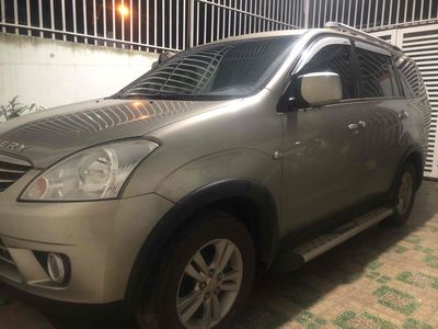 Mitsubishi Zinger 2008 GLS 2.4 MT - 142000 km. Mua bán Ô tô tại Thành phố Buôn Ma Thuột Đắk Lắk được đăng bởi hồ đức nghĩa