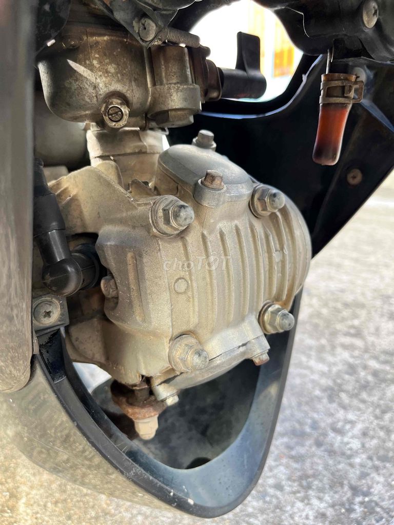 cần bán future 2. Mua bán Xe máy tại Thành phố Buôn Ma Thuột Đắk Lắk được đăng bởi phương hình 4