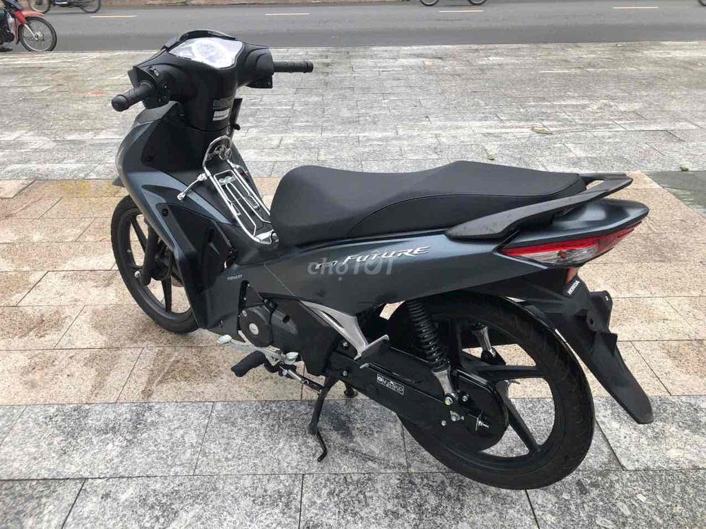 Future 125 2024 Siu Lướt Hồ Sơ  Cầm Tay. Mua bán Xe máy tại Quận Thốt Nốt Cần Thơ được đăng bởi Nguyễn Văn Hải hình 8