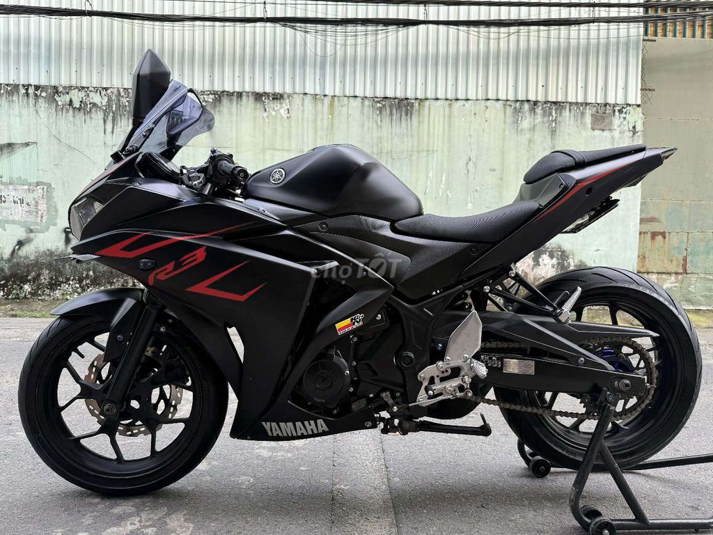 R3 bs68. Mua bán Xe máy tại Quận Tân Bình Tp Hồ Chí Minh được đăng bởi Ngọc Lê hình 2