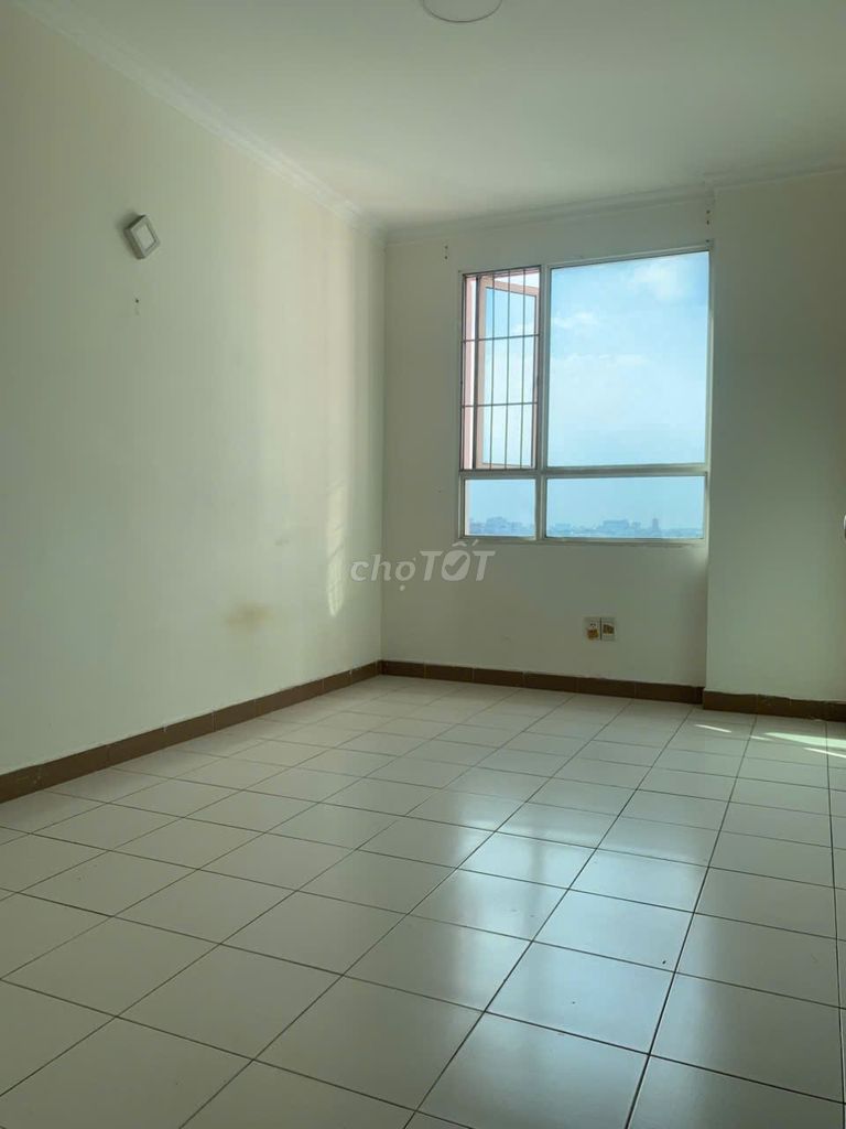 Квартира в ЖК Phuc Thinh, Район 5, 74 м2, 2 спальни