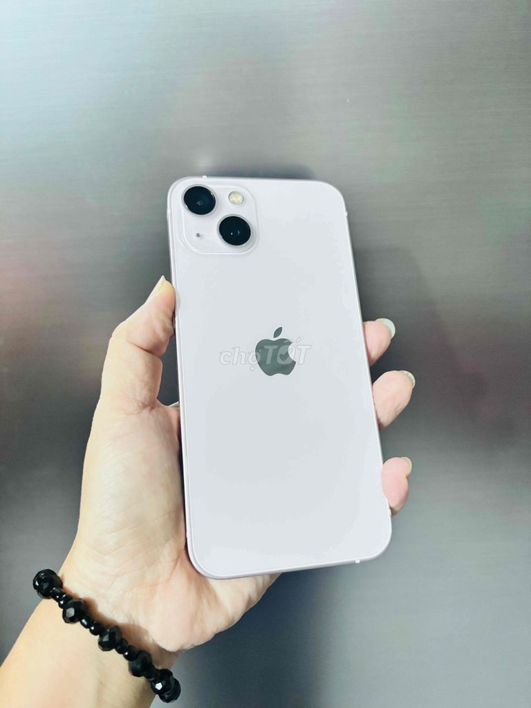Apple iPhone 13 128GB Hồng xinh cần bán. Mua bán Điện thoại tại Thành phố Biên Hòa Đồng Nai được đăng bởi Trần Thị Mai Lý hình 1