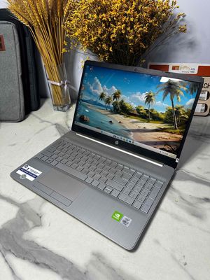 HP 15s i7 10510U, ram 8G, Ssd 512G, Nvdia MX130. Mua bán Laptop tại Quận Bình Thạnh Tp Hồ Chí Minh được đăng bởi Mr T