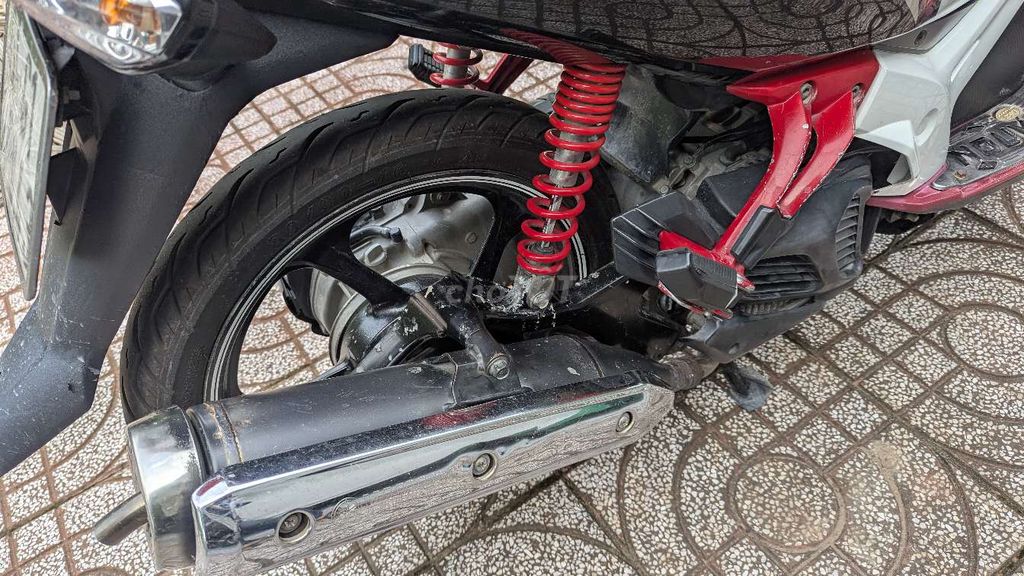 No4 135cc. Mua bán Xe máy tại Huyện Long Hồ Vĩnh Long được đăng bởi Trần Thanh Mobile hình 4